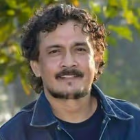 Bibhuti Bhushan Hazarika